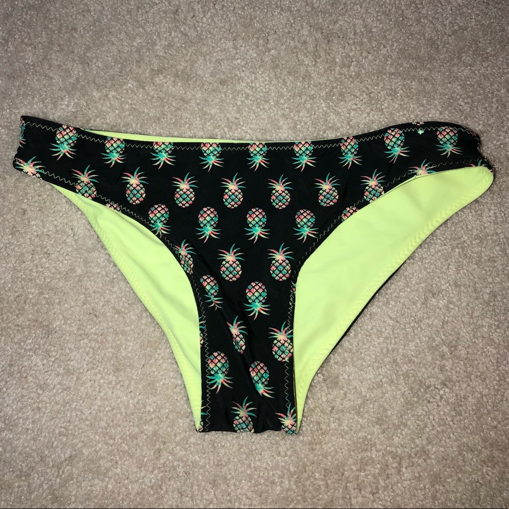 Bikini Bottom
